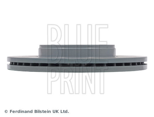 Тормозной диск - ADM54375 BLUE PRINT