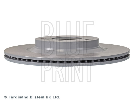 Brake Disc - ADM54376 BLUE PRINT