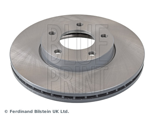 Brake Disc - ADM54381 BLUE PRINT