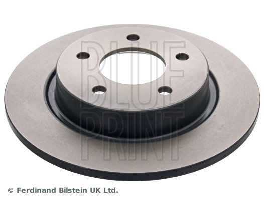 Brake Disc - ADM54384 BLUE PRINT