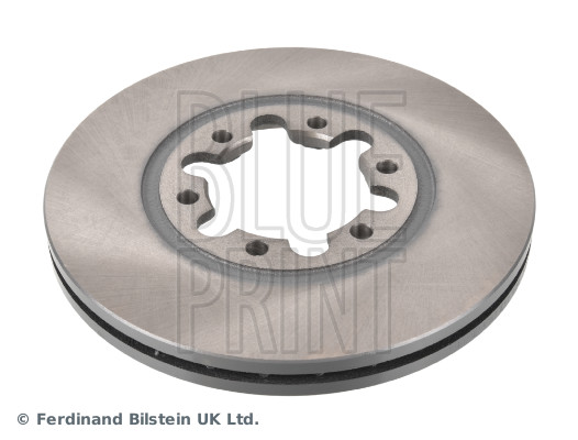 Brake Disc - ADM54385 BLUE PRINT