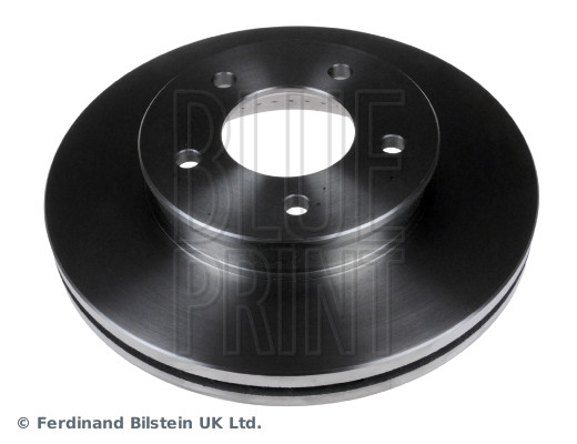 Brake Disc - ADM54387 BLUE PRINT