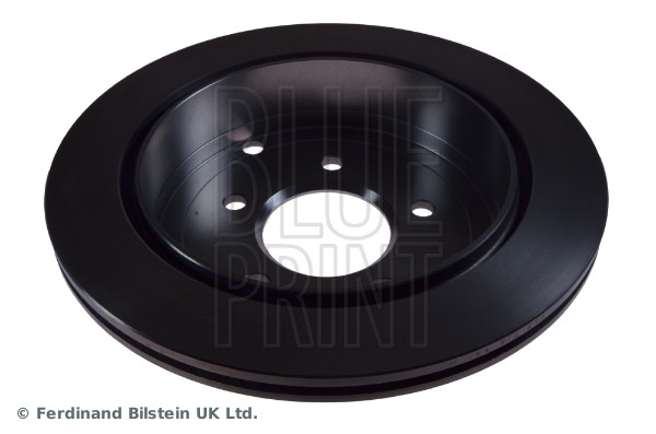 Brake Disc - ADM54388 BLUE PRINT