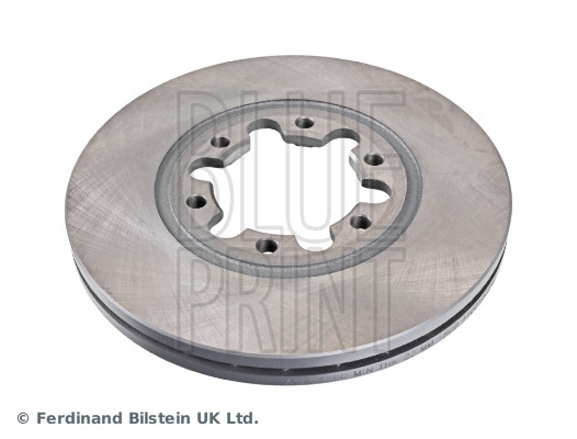 Brake Disc - ADM54390 BLUE PRINT