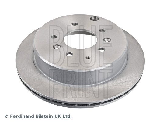 Brake Disc - ADM54395 BLUE PRINT