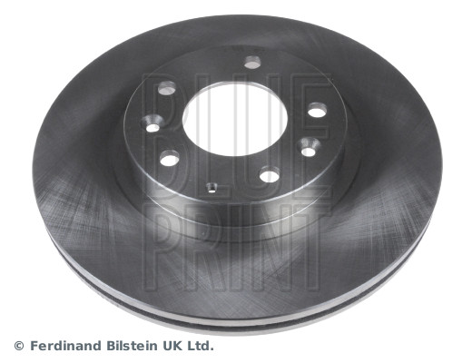 Brake Disc - ADM54398 BLUE PRINT