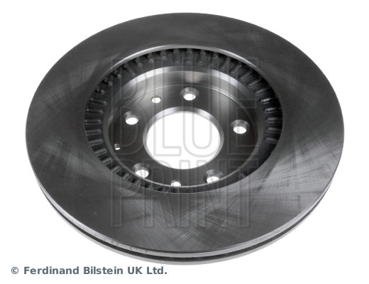 Brake Disc - ADM54398 BLUE PRINT