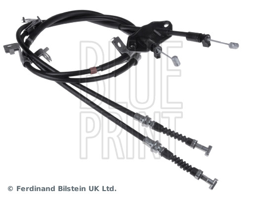 Cable, parking brake - ADM546106 BLUE PRINT