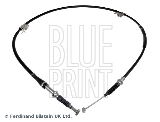 Cable, parking brake - ADM546117 BLUE PRINT