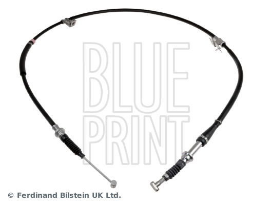 Cable, parking brake - ADM546118 BLUE PRINT