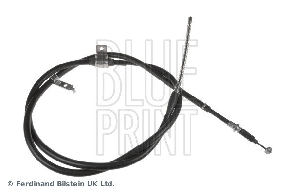Cable, parking brake - ADM546136 BLUE PRINT