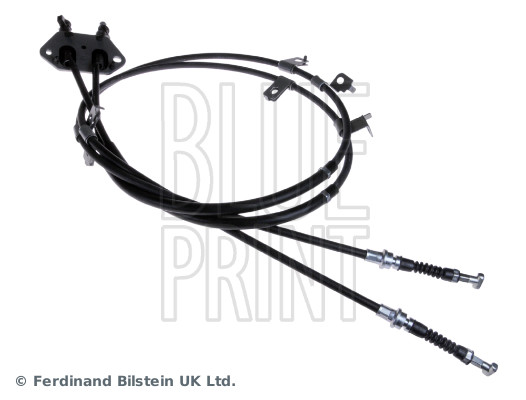 Cable, parking brake - ADM546143 BLUE PRINT