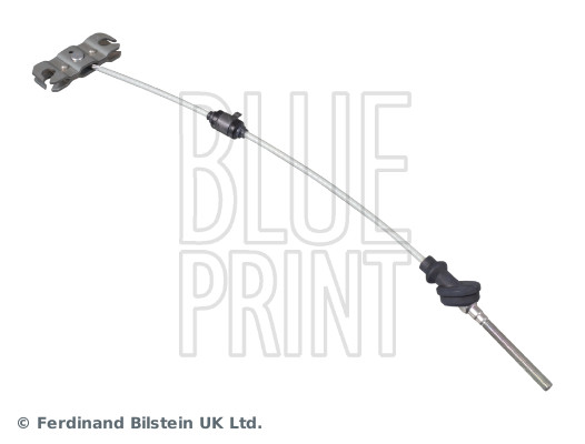 Cavo comando, Freno stazionamento - ADM54662 BLUE PRINT