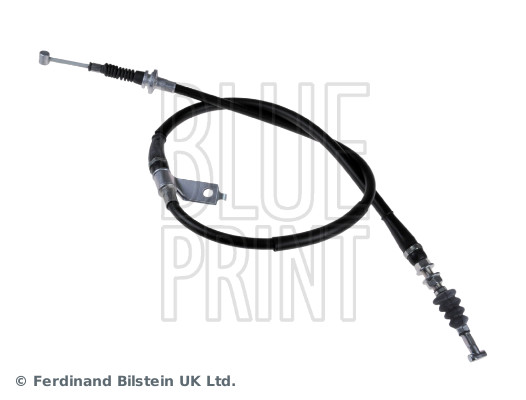 Cavo comando, Freno stazionamento - ADM54663 BLUE PRINT