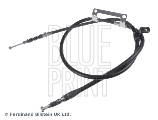 Cavo comando, Freno stazionamento - ADM54671 BLUE PRINT