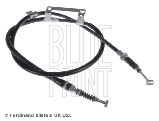Cable, parking brake - ADM54672 BLUE PRINT