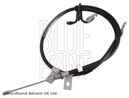 Cavo comando, Freno stazionamento - ADM54676 BLUE PRINT
