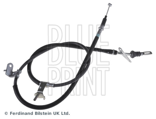 Cavo comando, Freno stazionamento - ADM54681 BLUE PRINT