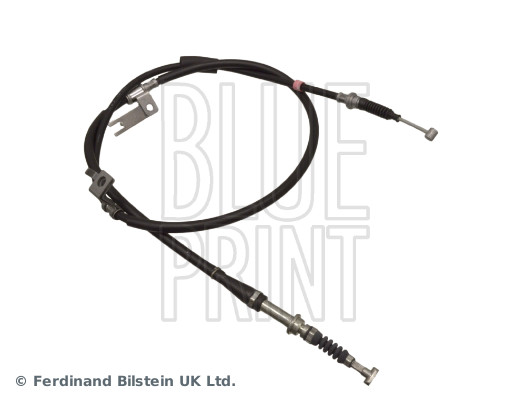 Cable, parking brake - ADM54689 BLUE PRINT