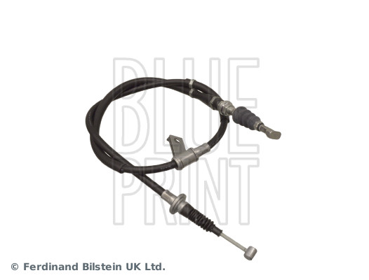 Cavo comando, Freno stazionamento - ADM54696 BLUE PRINT