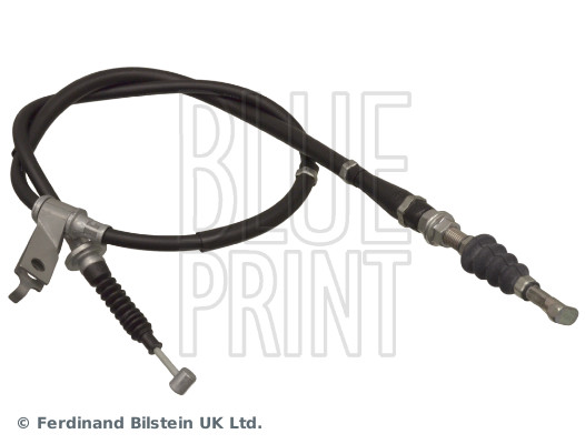 Cable, parking brake - ADM54697 BLUE PRINT