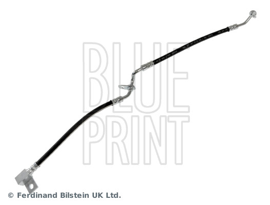 Flessibile del freno - ADM553104 BLUE PRINT