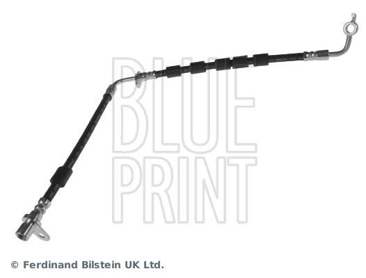 Flessibile del freno - ADM553124 BLUE PRINT