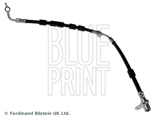 Flessibile del freno - ADM553125 BLUE PRINT