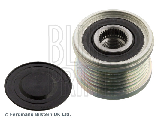 Alternator Freewheel Clutch - ADM561302 BLUE PRINT
