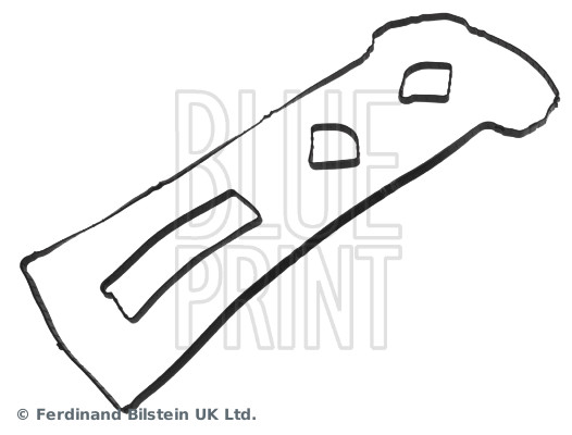 Kit guarnizioni, Copritestata - ADM56724 BLUE PRINT