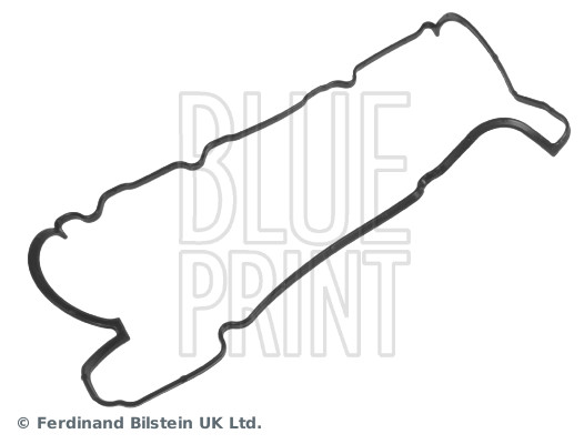 Gasket, cylinder head cover - ADM56725 BLUE PRINT