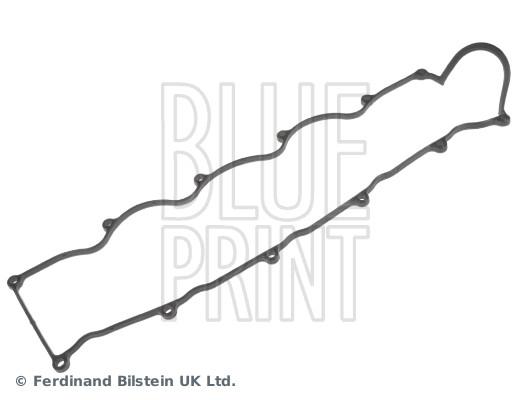 Gasket, cylinder head cover - ADM56729 BLUE PRINT