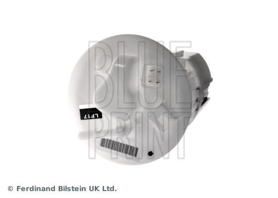 Fuel Feed Unit - ADM56829 BLUE PRINT