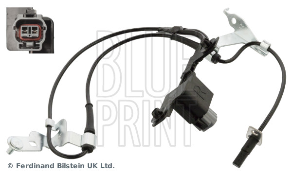 Sensor, wheel speed - ADM57122 BLUE PRINT