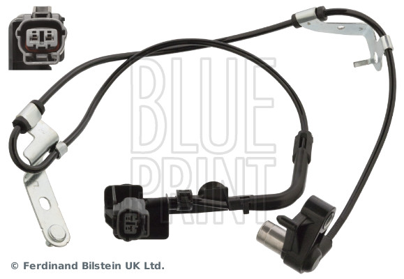 Sensor, wheel speed - ADM57123 BLUE PRINT