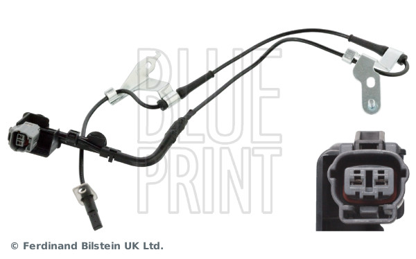 Sensor, wheel speed - ADM57124 BLUE PRINT