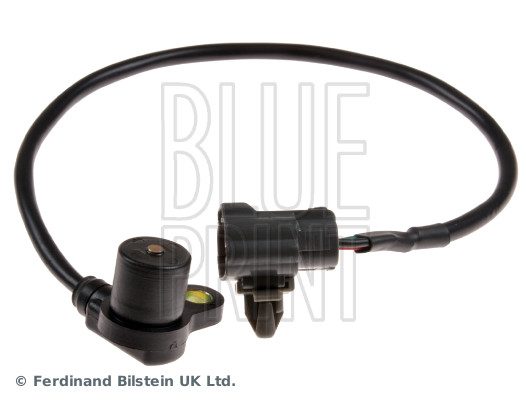 Generatore di impulsi, Albero a gomiti - ADM57203 BLUE PRINT