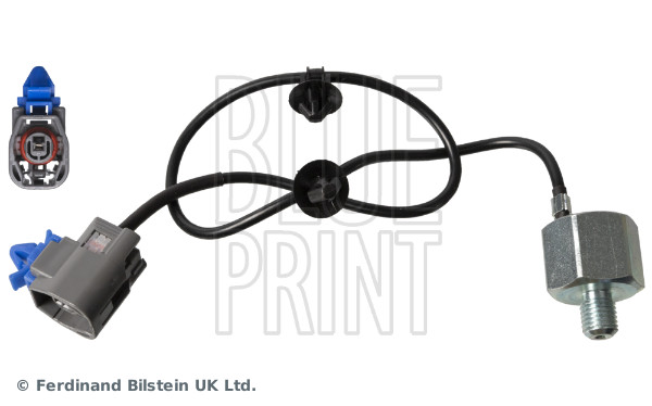 Knock Sensor - ADM57228 BLUE PRINT