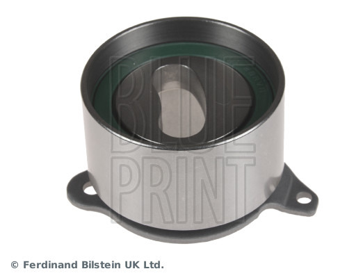 Tensioner Pulley, timing belt - ADM57608 BLUE PRINT