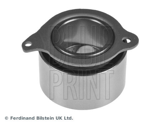 Tensioner Pulley, timing belt - ADM57608 BLUE PRINT