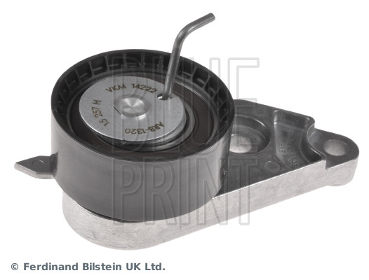 Tensioner, timing belt - ADM57646 BLUE PRINT