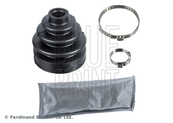 gofruotoji membrana, kardaninis velenas - ADM58112 BLUE PRINT