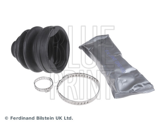 Bellow Set, drive shaft - ADM58114 BLUE PRINT