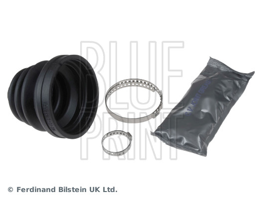 Bellow Set, drive shaft - ADM58128 BLUE PRINT
