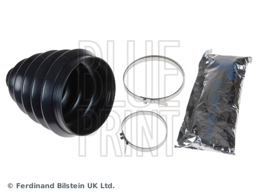 Bellow Set, drive shaft - ADM58134 BLUE PRINT