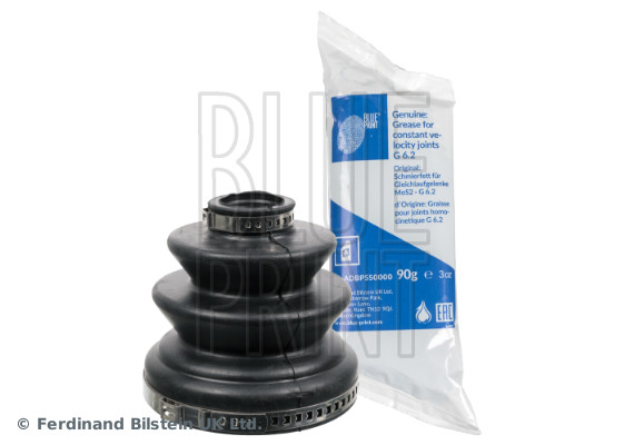 Kit cuffia, Semiasse - ADM58151 BLUE PRINT