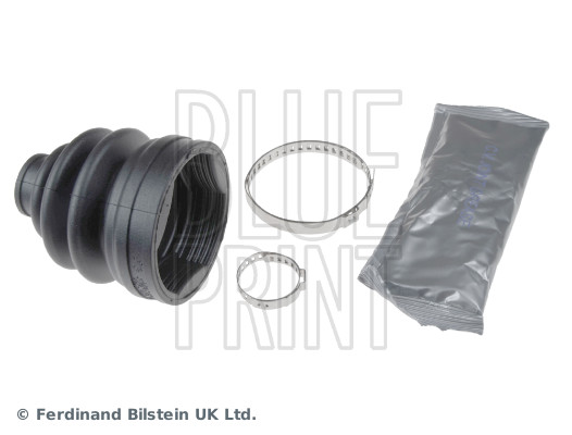 gofruotoji membrana, kardaninis velenas - ADM58156 BLUE PRINT
