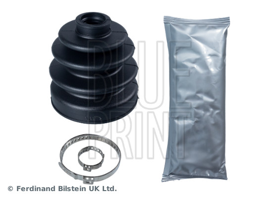 Kit cuffia, Semiasse - ADM58157 BLUE PRINT