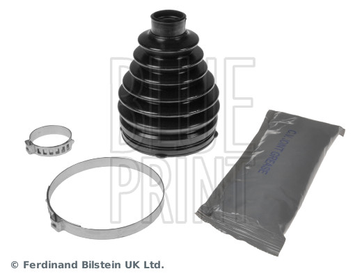 Kit cuffia, Semiasse - ADM58171 BLUE PRINT
