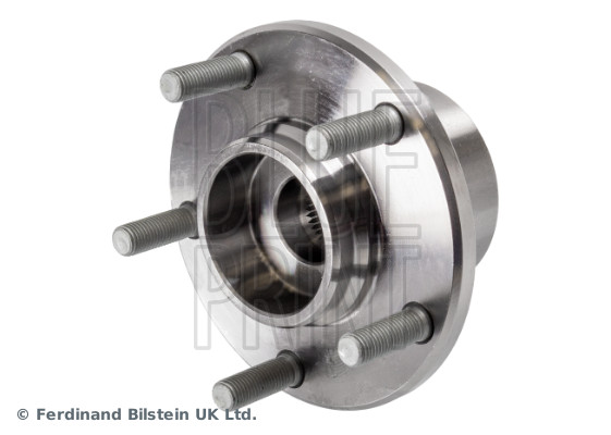 Kit cuscinetto ruota - ADM58230 BLUE PRINT